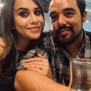 Meet your Posher, Alejandra marcos